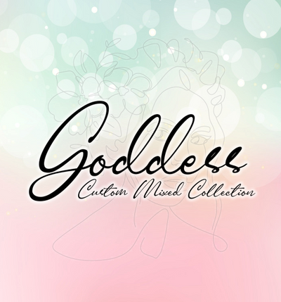 Goddess Collection