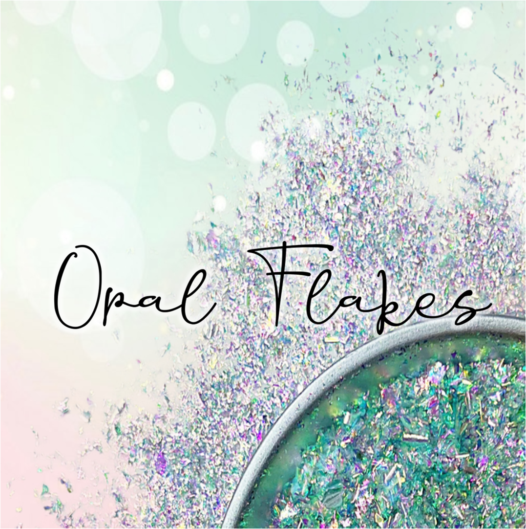 Opal Flakes Collection