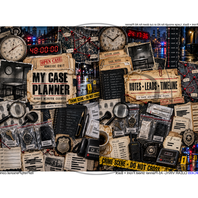 All store products