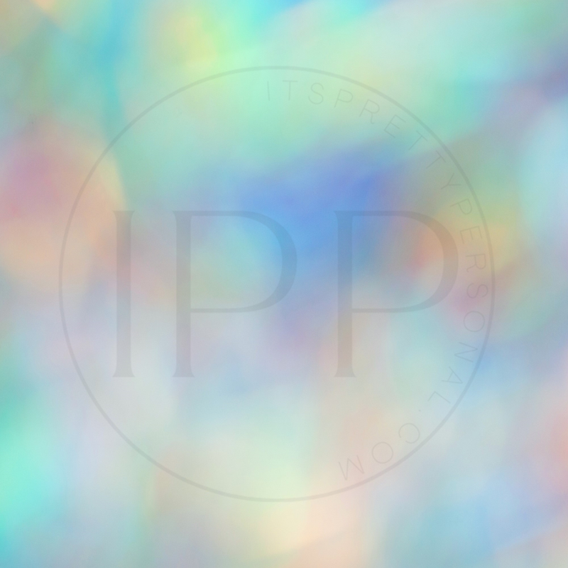 FLASH SALE!- SOLID HOLOGRAPHIC  -12x12 Vinyl Sheet