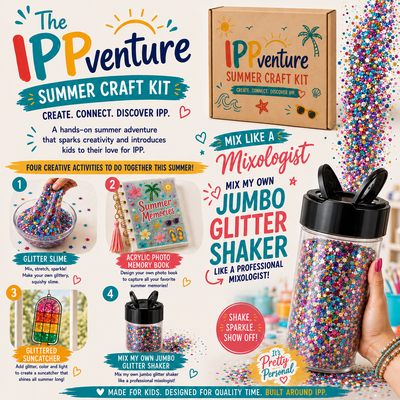 NEW Product Launch!