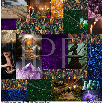 ALL IPP Vinyl