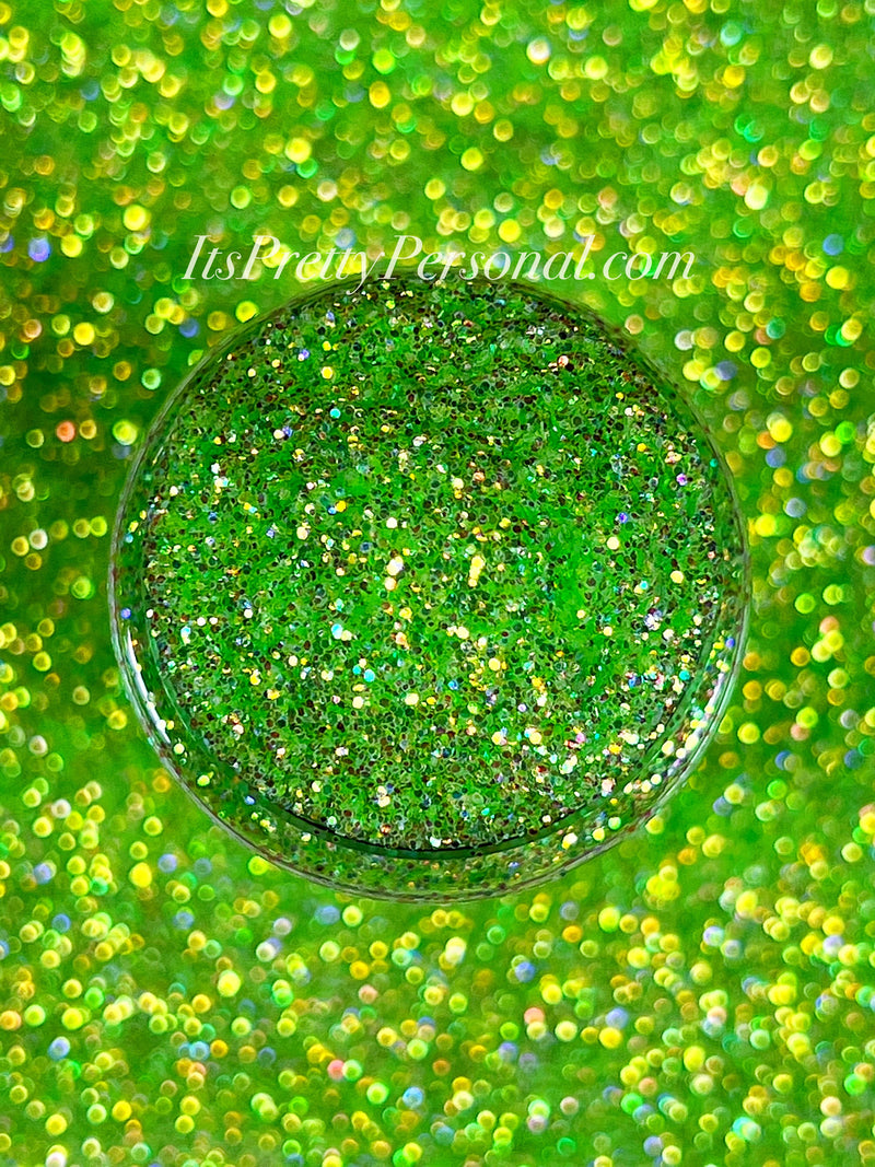 REMIX! Tart + Goddess- “Lime Light Goddess”