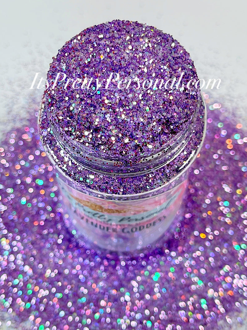 “Lavender Goddess 2.0” - Custom Mix- Supplies