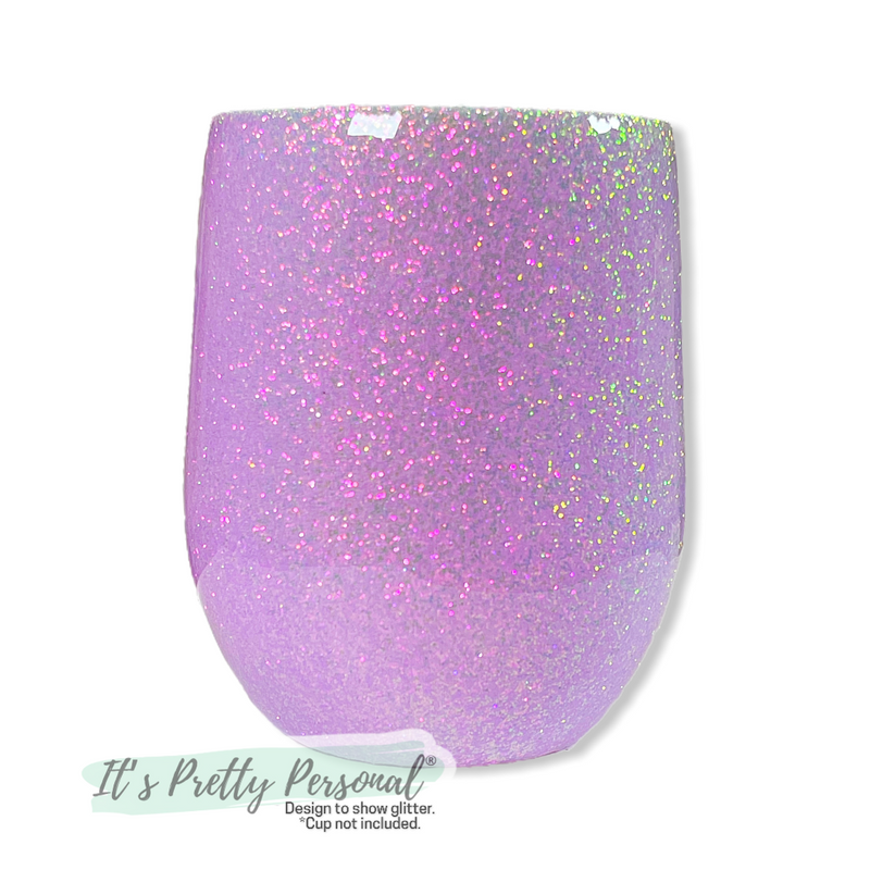 “Bad Boy Purple”- Illumination Collection- Pastel Neon