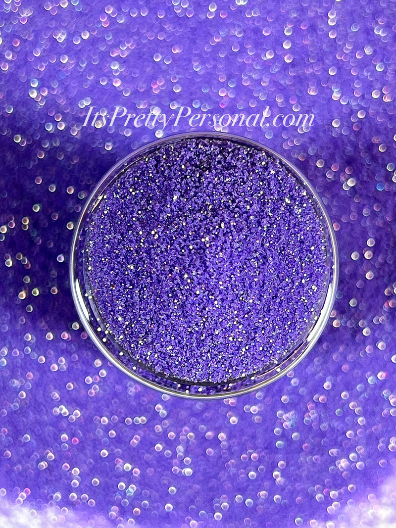 “Porsha Purple”- Illumination Collection